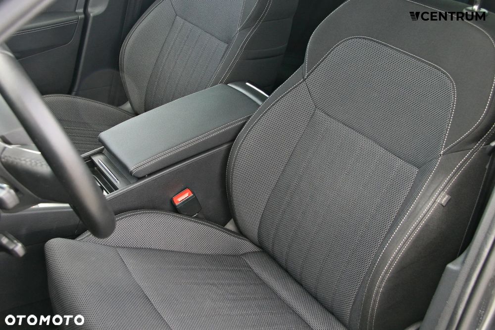 Skoda Superb 2.0 TDI SCR 4x4 Style DSG - 10