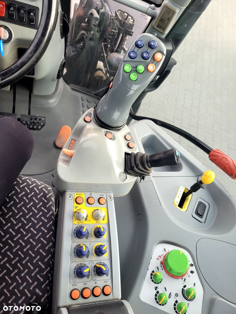 Deutz-Fahr AGROTRON 420 TTV - 12