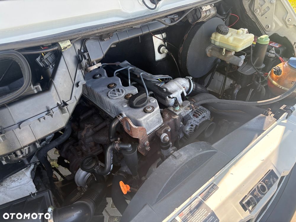 Volkswagen LT 35 - 17