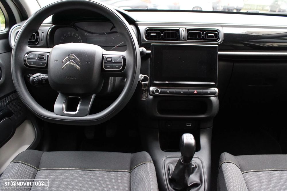 Citroën C3 Pure Tech Feel - 7