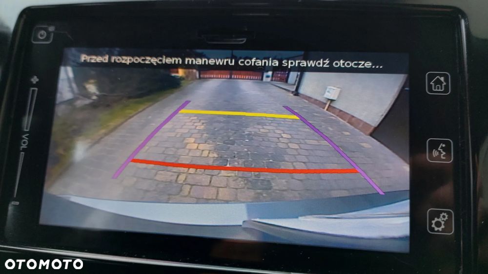 Suzuki SX4 S-Cross 1.4 T Premium 4WD - 30