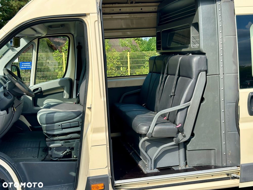 Citroën Jumper - 11