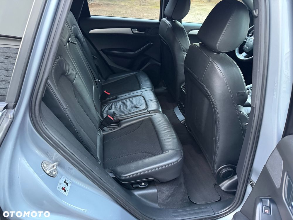 Audi Q5 2.0 TFSI Quattro - 20