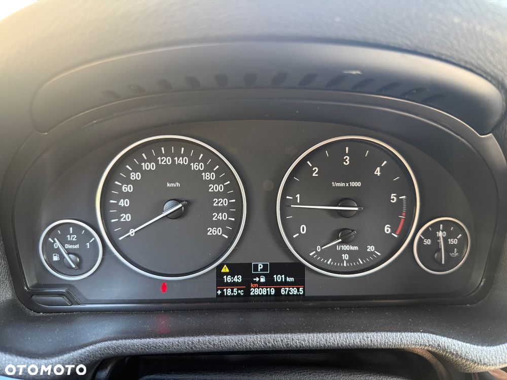 BMW X3 xDrive20d Advantage sport - 29