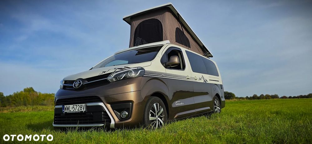 Toyota Proace Verso - 7