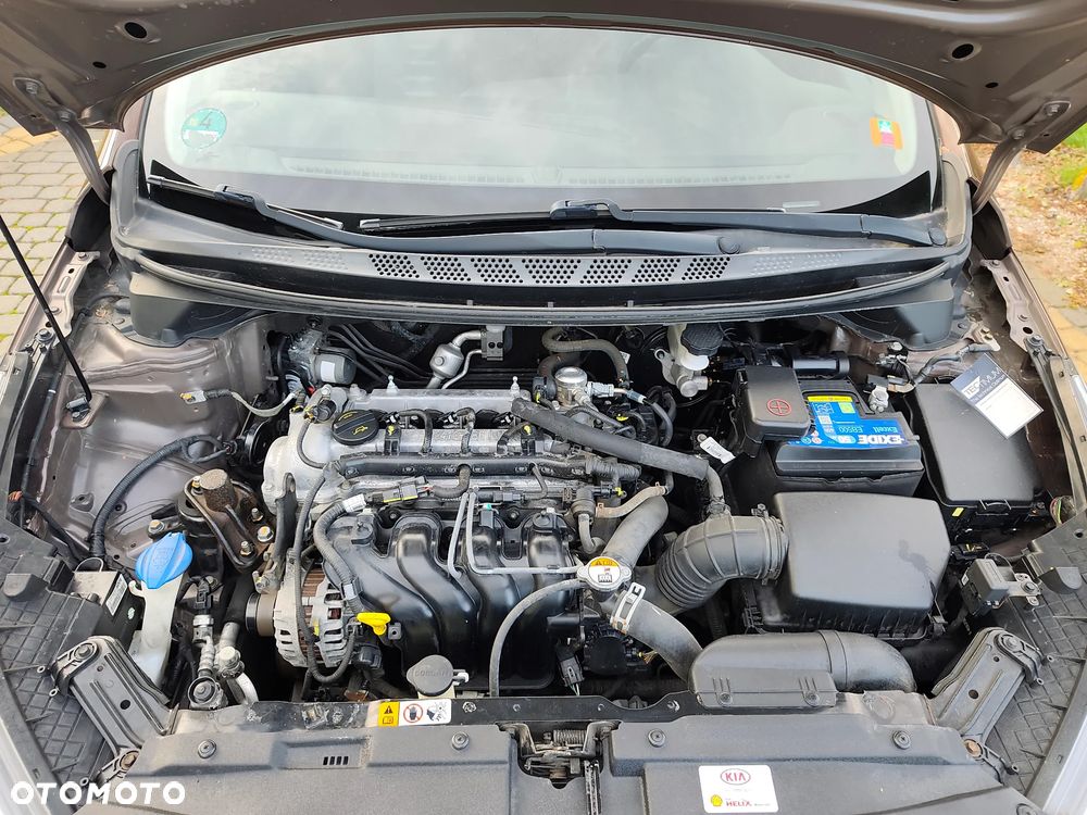 Kia Ceed - 29