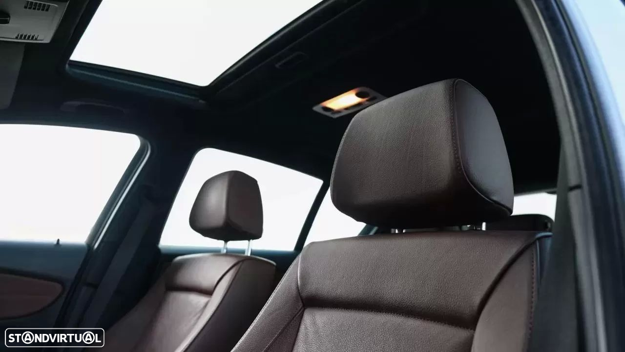 BMW 120 d - 27