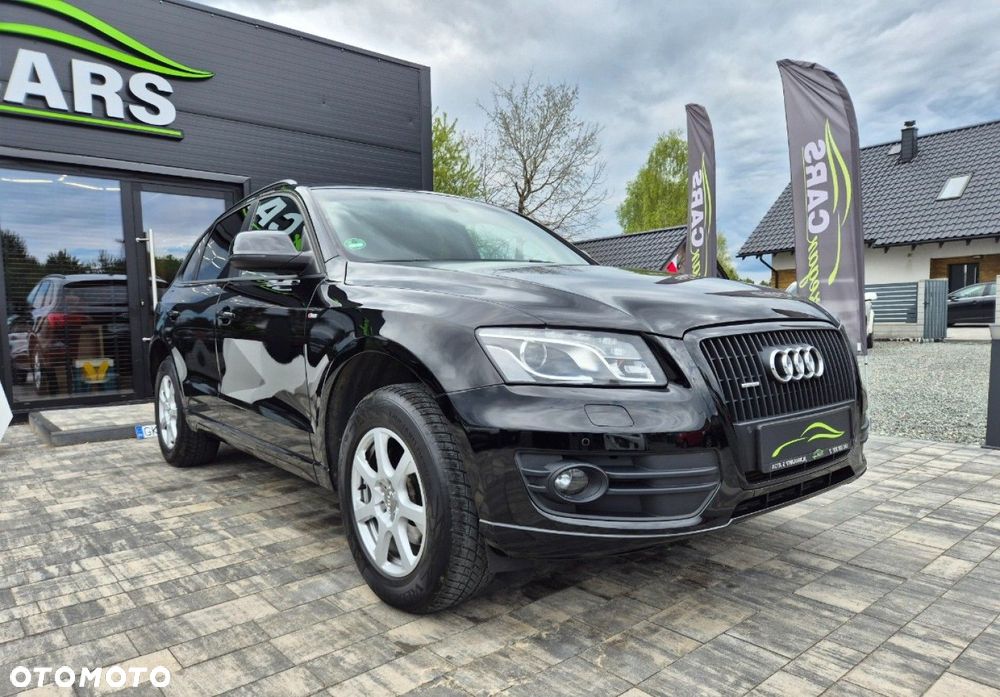 Audi Q5 - 20