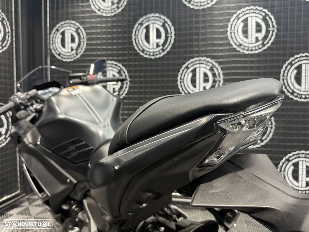 Kawasaki Ninja 650 KRT/SE - 10