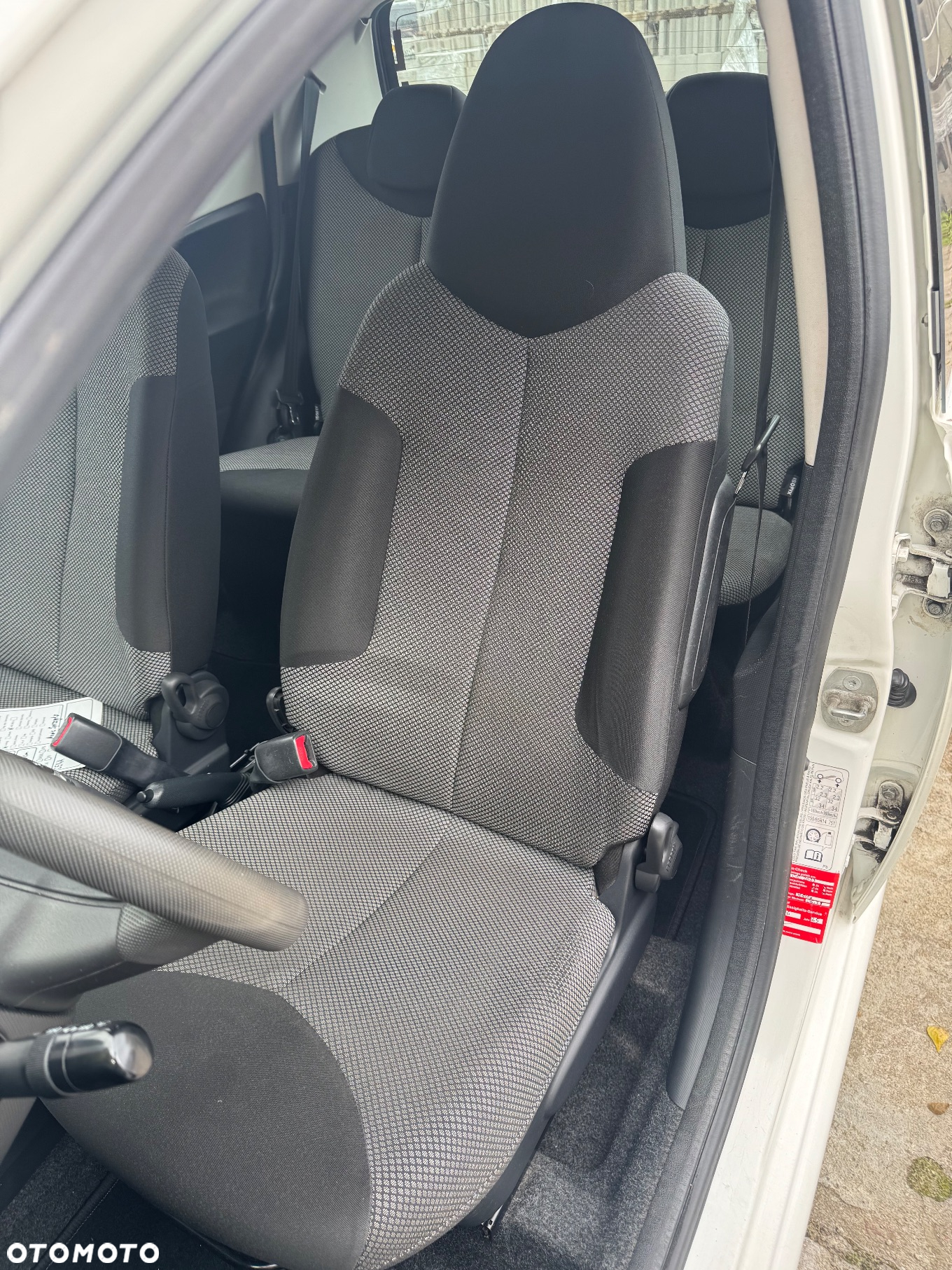 Toyota Aygo 1.0 VVT-i Luna A/C - 9