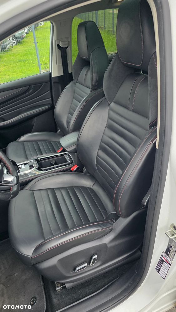 MG HS PHEV Luxury - 19