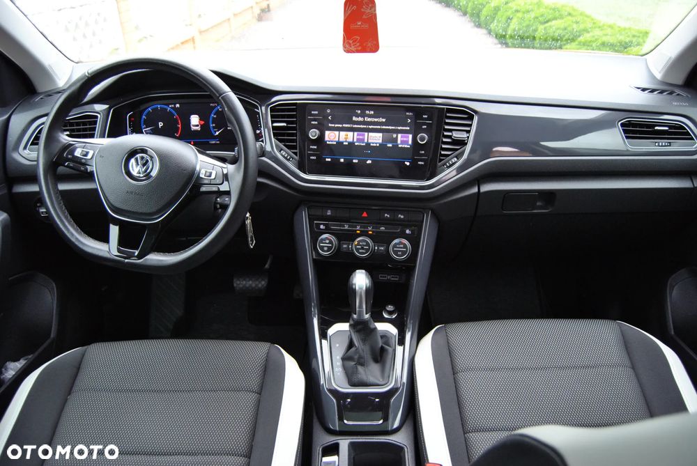 Volkswagen T-Roc - 5