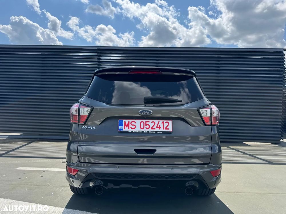 Ford Kuga 2.0 TDCi 4WD Powershift ST-Line - 7