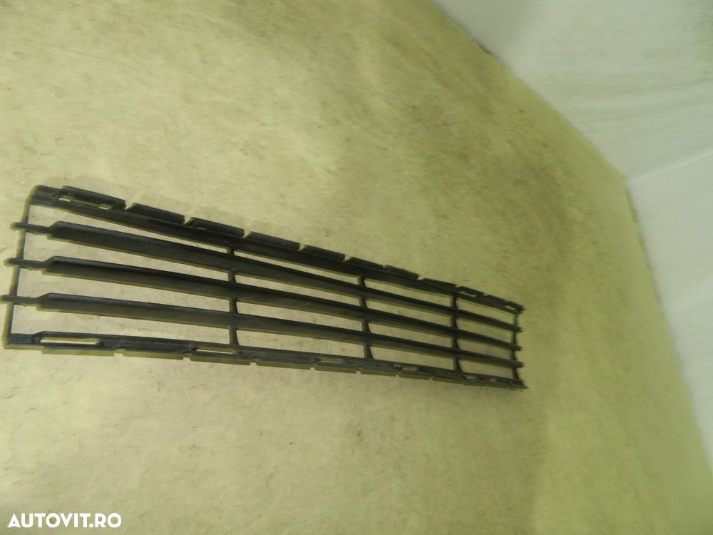 Grila centrala bara fata, Toyota IQ, 2009, 2010, 2011, 2012, 2013, 2014, 53111-47010 - 7