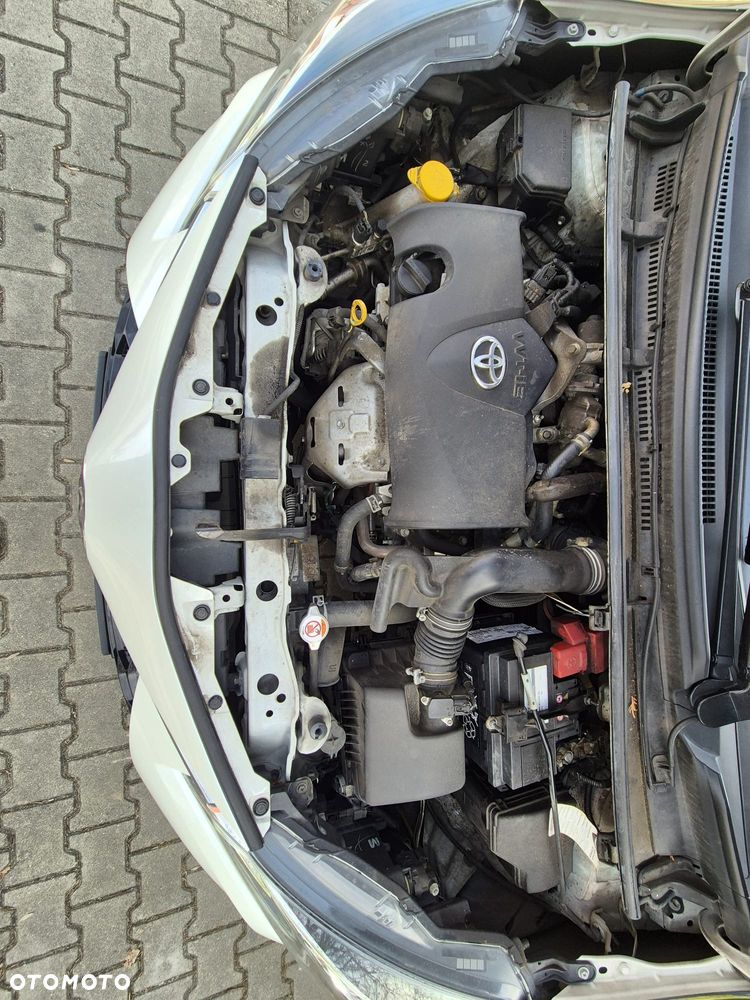 Toyota Yaris 1.5 Selection - 26