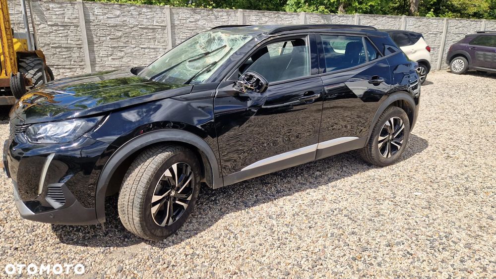 Peugeot 2008 - 7