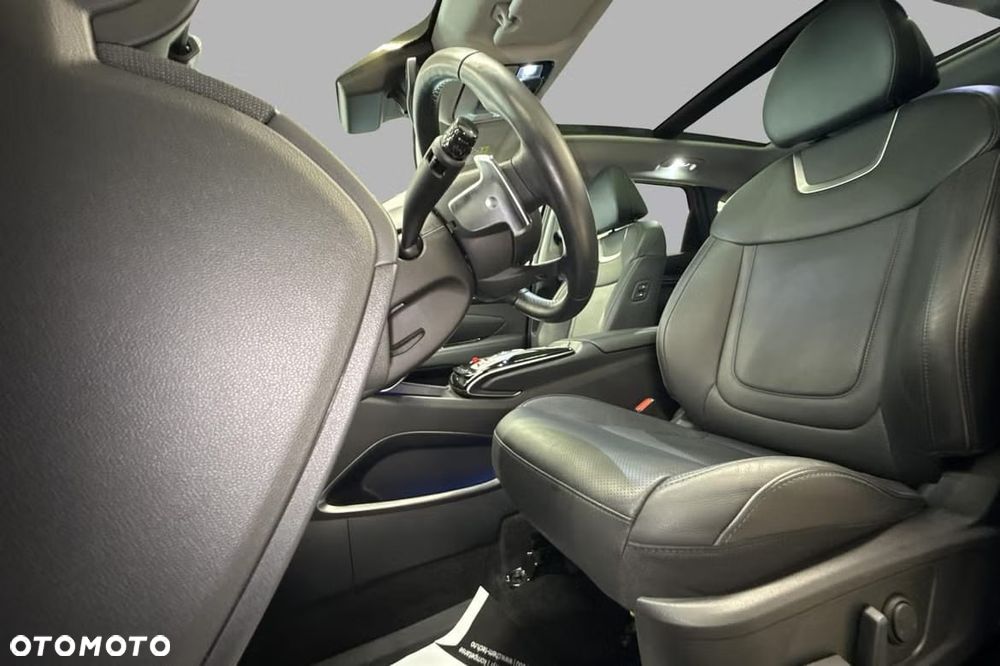 Hyundai Tucson 1.6 T-GDi 4WD Prime - 15