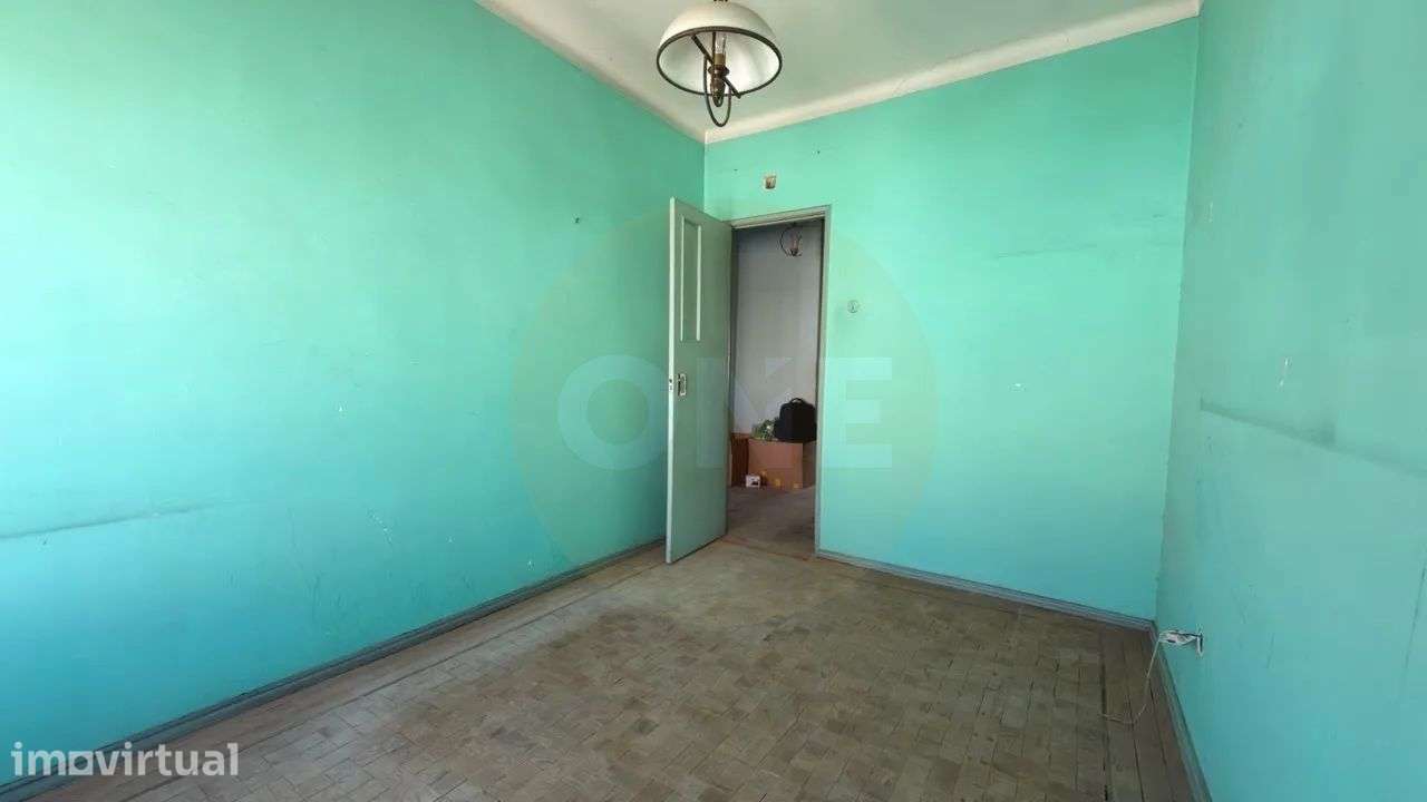Apartamento T2 no Barreiro - Grande imagem: 4/23