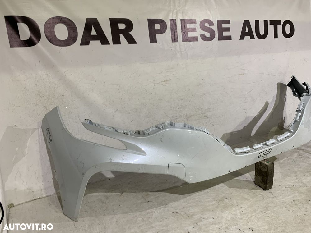 Bara fata Renault Captur RS, 2020, 2021, 2022, 2023, 2024, cod origine OE 620223826R. - 3