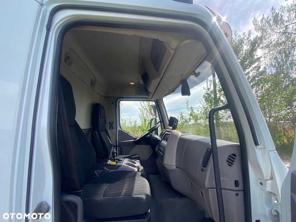 DAF LF 210 FA - 19