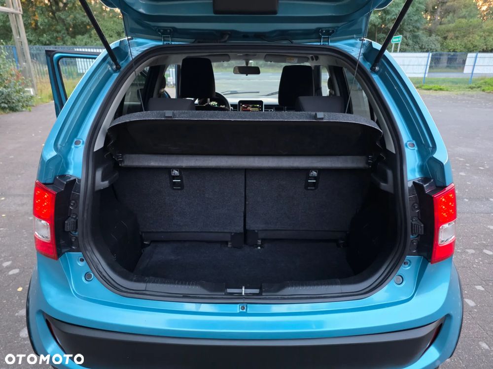 Suzuki Ignis Comfort+ - 37