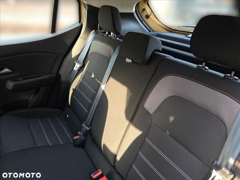 Dacia Sandero Stepway - 11