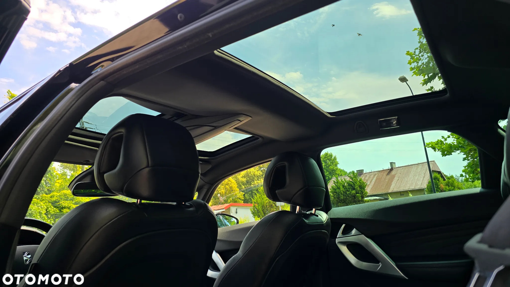 Citroën DS5 2.0 HDi SportChic - 13