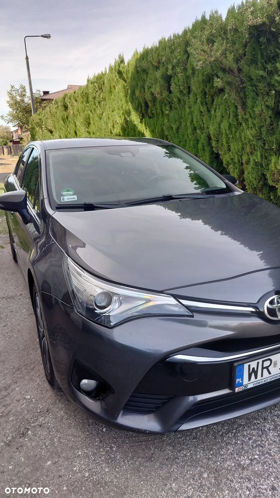 Toyota Avensis 2.0 D-4D Active Business - 13