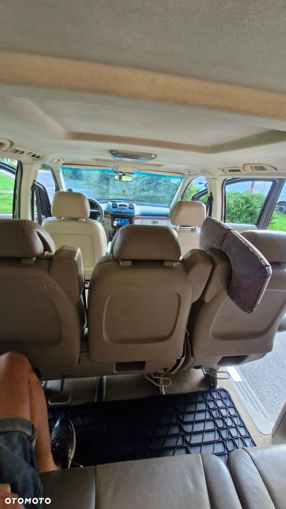 Mercedes-Benz Viano - 9