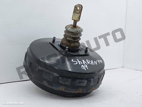 Servofreio 7m161_2100f Vw Sharan (7m) [1995_2010] 1.9 Tdi