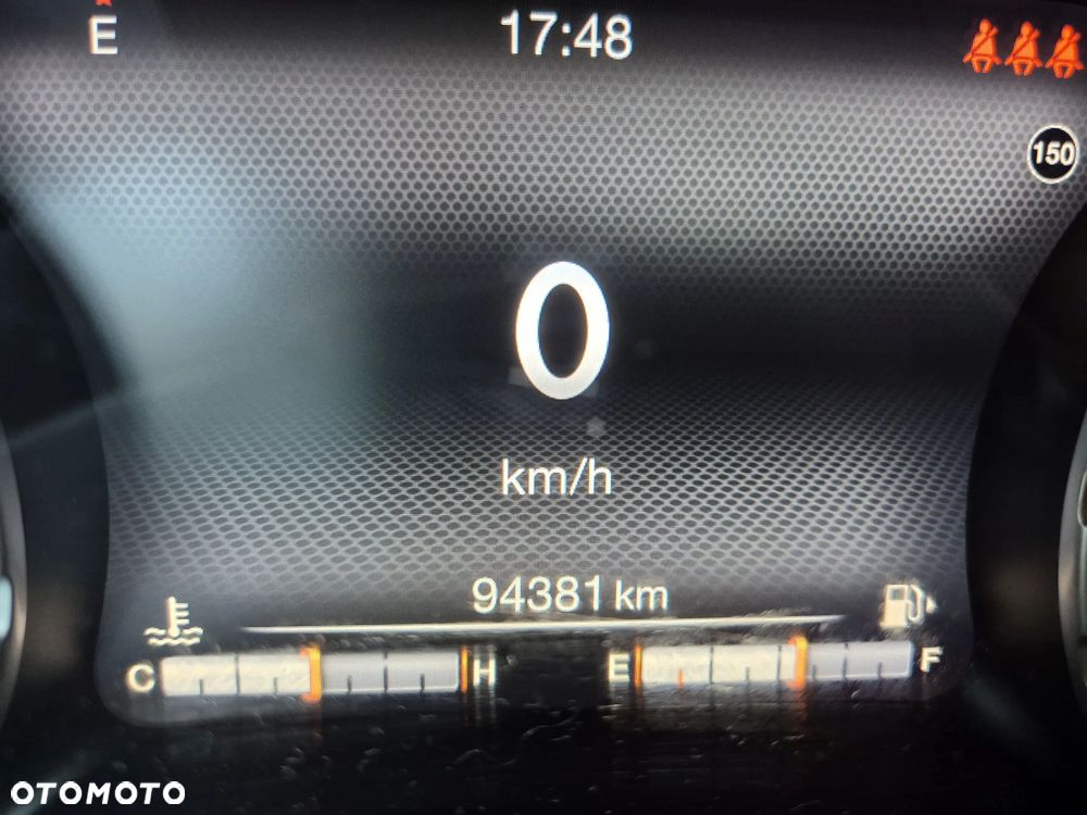 Jeep Renegade 1.4 MultiAir Opening Edition Start&Stopp - 33