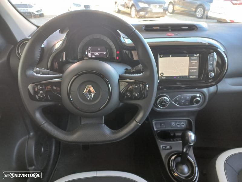 Renault Twingo - 8