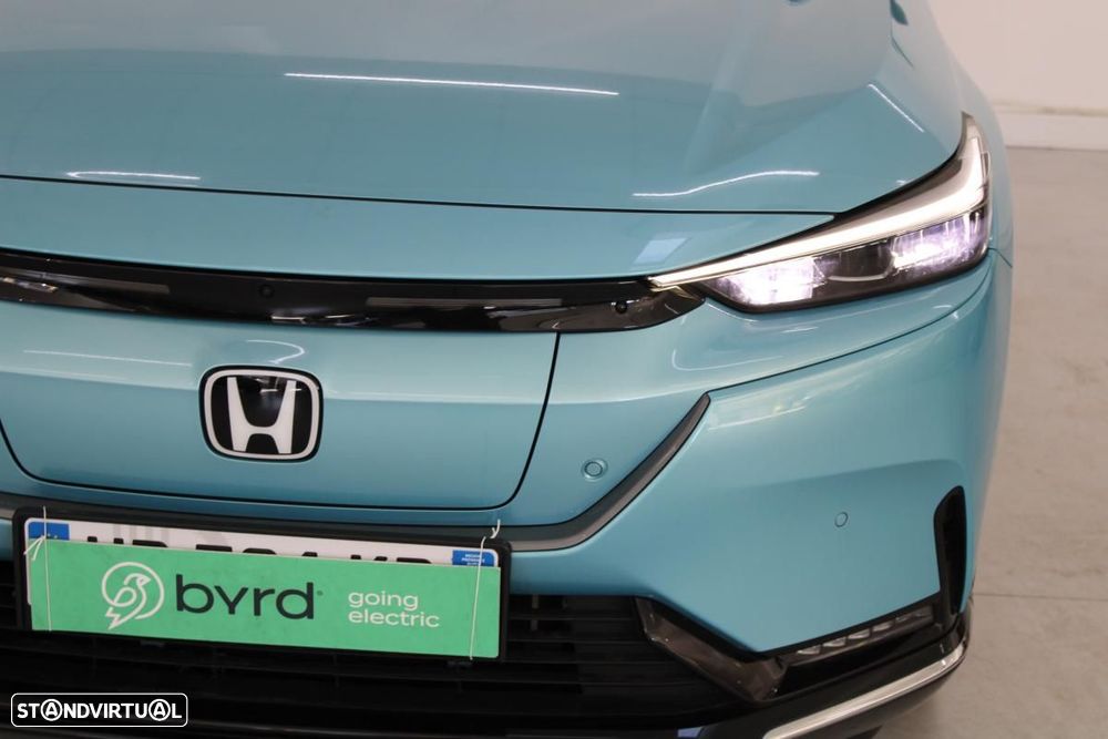 Honda e-Ny1 68.8 kWh - 5
