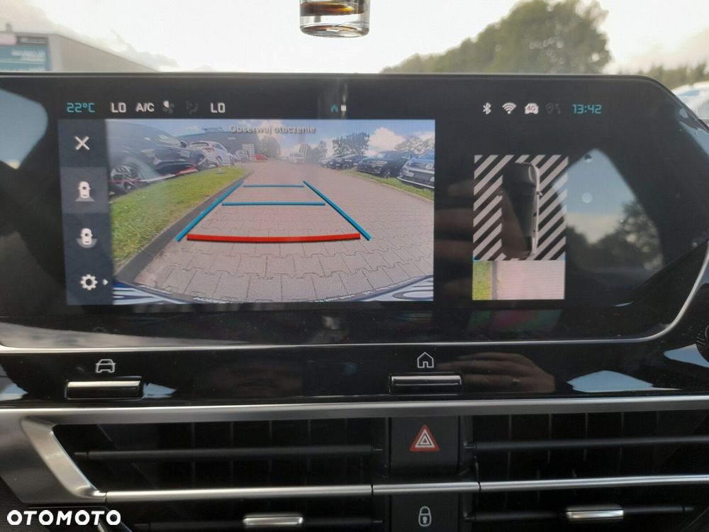 Citroën C4X 1.2 PureTech Plus S&S EAT8 - 35