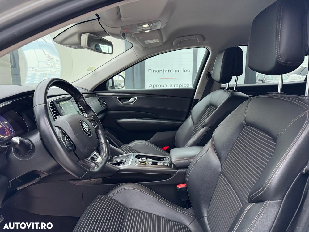 Renault Talisman Blue dCi 160 EDC INTENS - 10