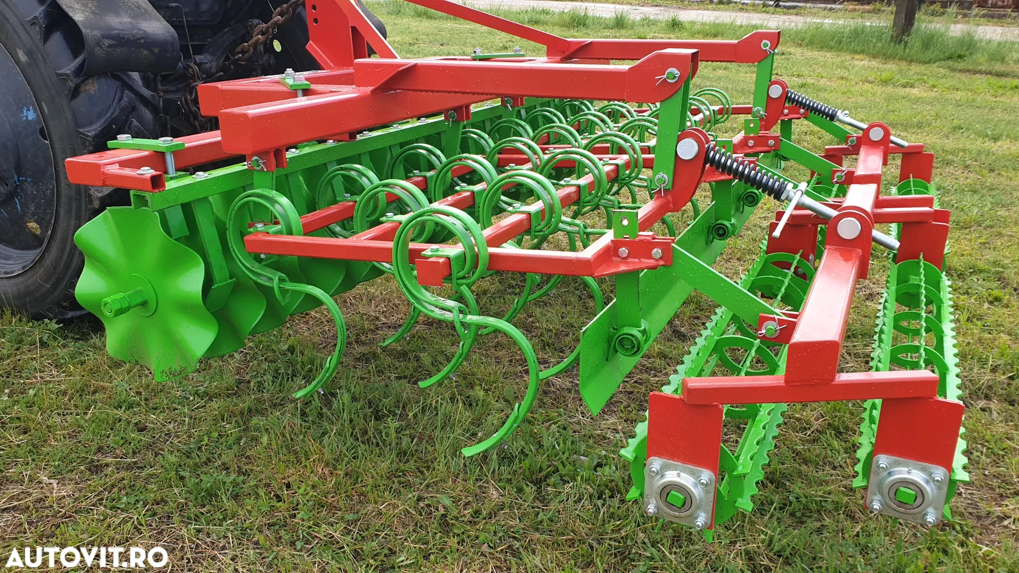 Rotor TerraCombi 2,80-5,60M - 3