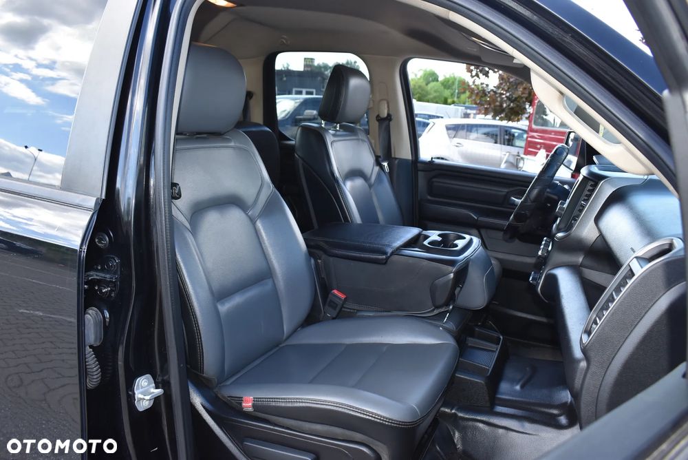 Dodge RAM - 23