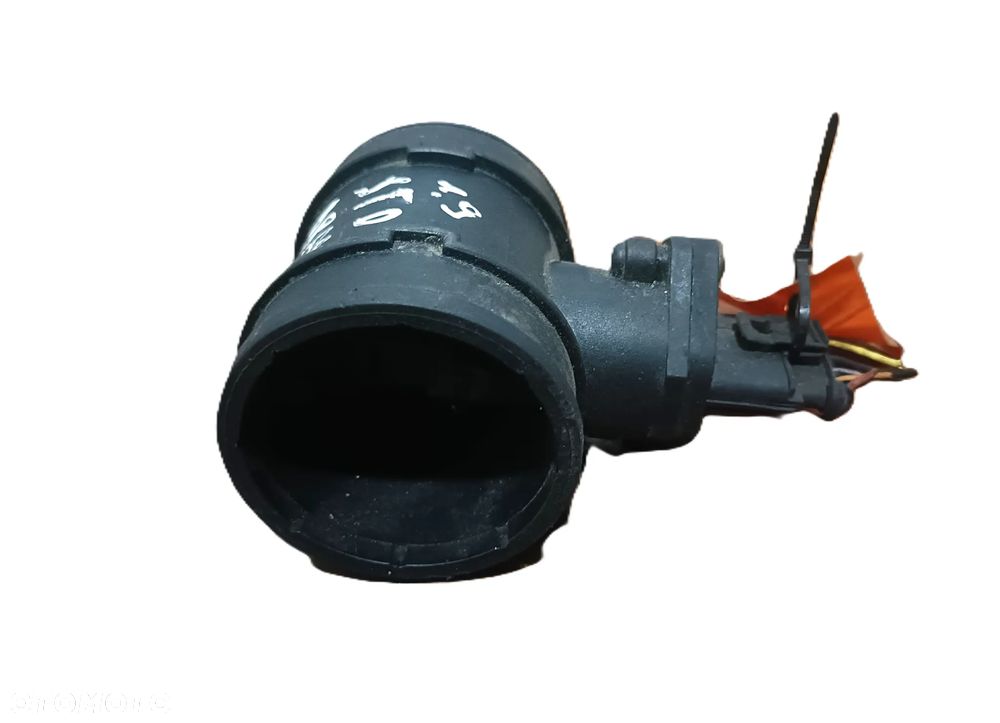 FIAT BRAVO 95-01 r. 1,9 JTD PRZEPŁYWOMIERZ + - 3