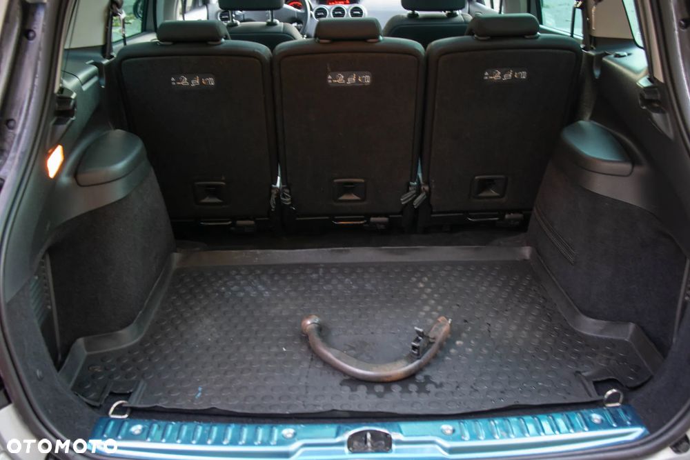 Peugeot 308 155 THP Platinum - 10