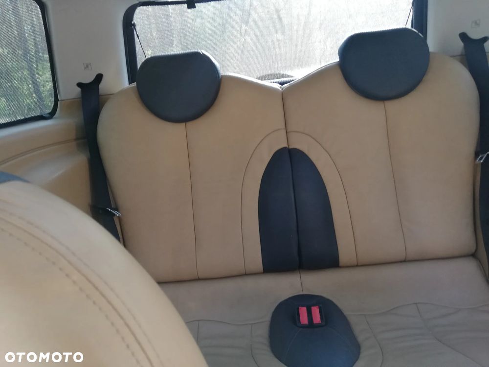 MINI Cooper - 7