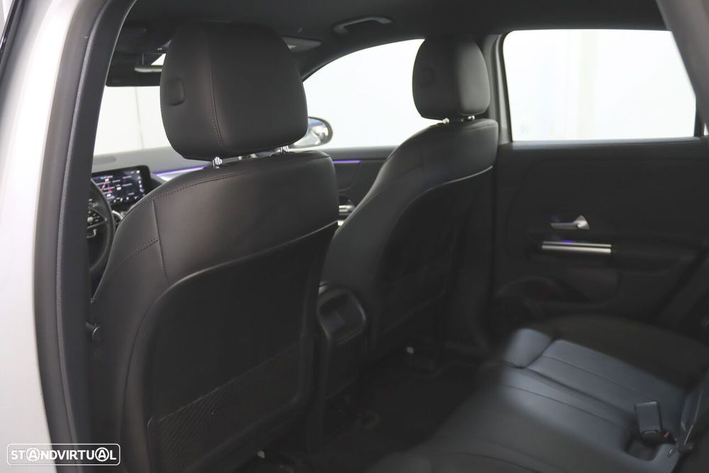 Mercedes-Benz EQA 250 Progressive - 8