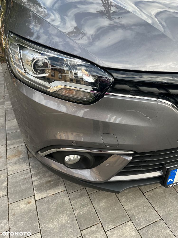 Renault Scenic 1.3 TCe FAP Zen - 13