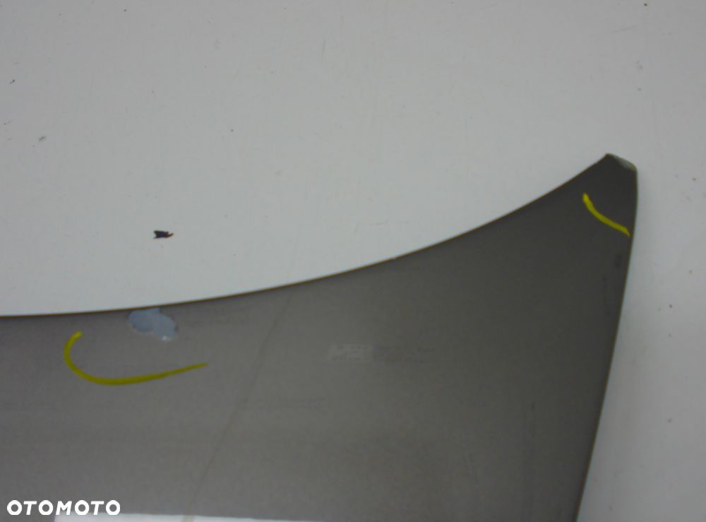 Seat Cordoba II Maska Pokrywa Silnika LS7U - 6