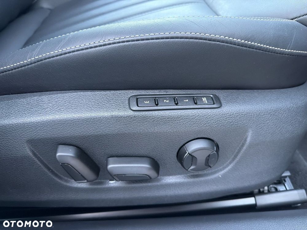 Skoda Superb - 22