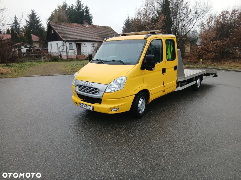 Iveco Daily - 1