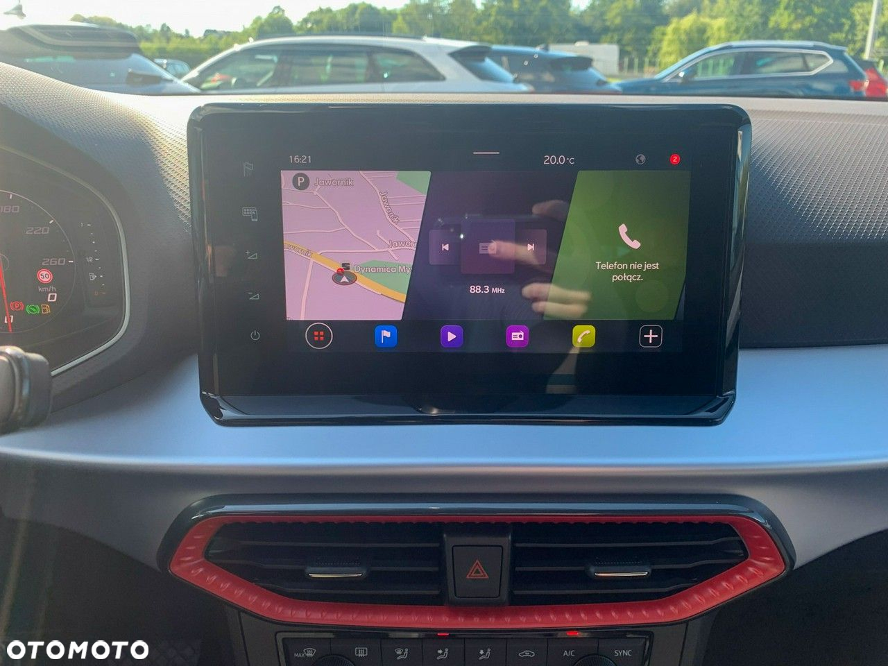 Seat Arona - 15