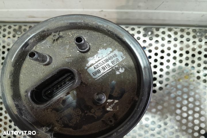 Pompa motorina din rezervor 6R0919050A 6R0919050A Seat Ibiza 4 6J [20 - 3
