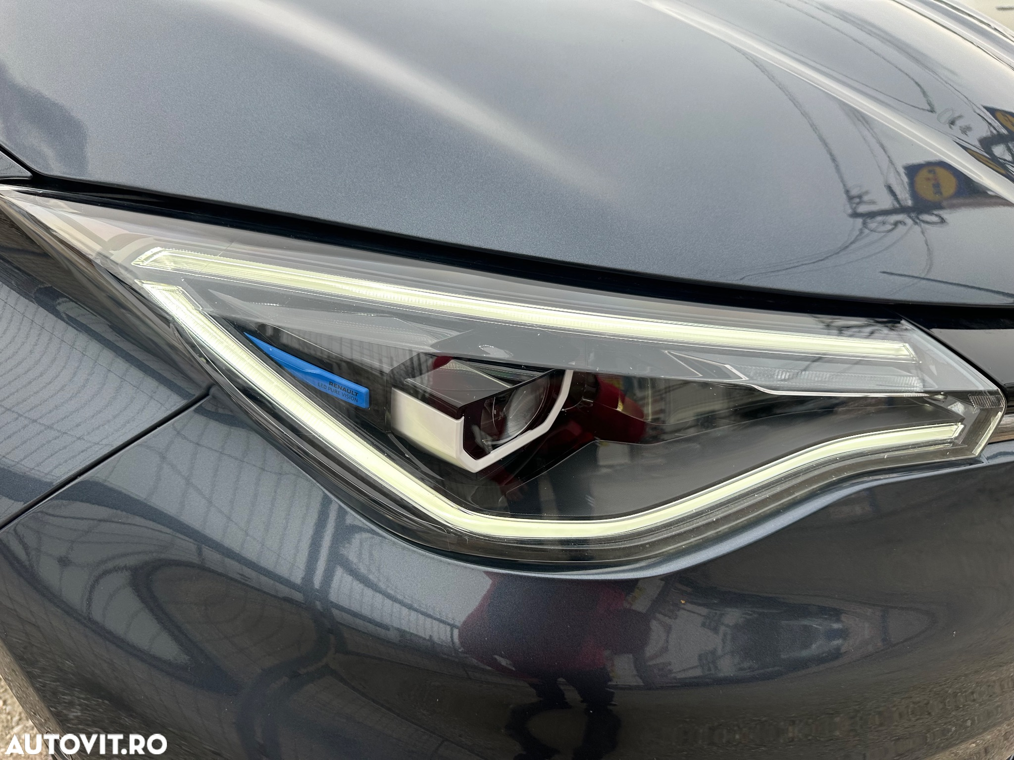 Renault ZOE EV50 135hp Evolution - 15
