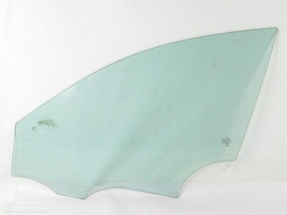 Vidro da porta Esquerdo/Frente Seminovo/ Original MERCEDES-BENZ C-CLASS (W205)/M... - 1