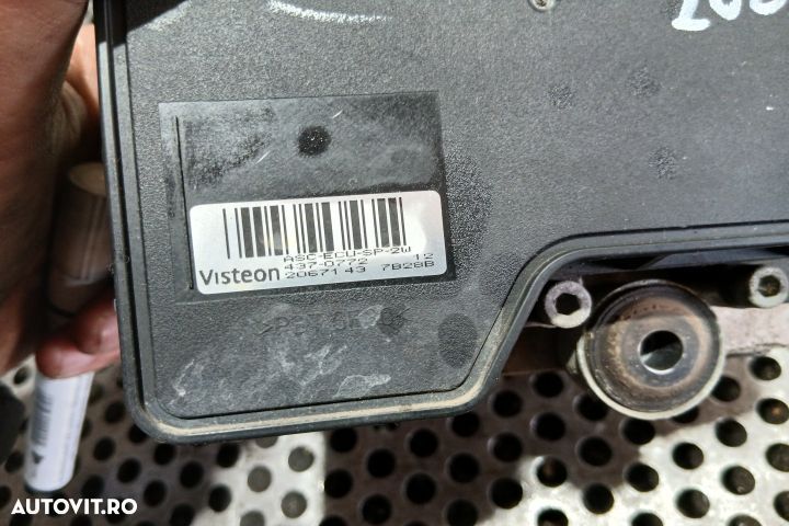 Pompa ABS GR1M437A0 7319E0016 437-0772 GR1M437A0 7319E0016 437-0772 M - 6